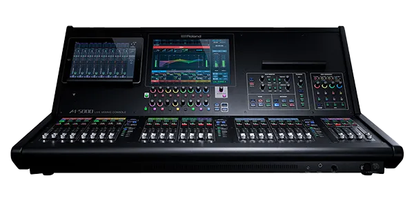 M-5000